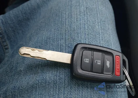 2020 Honda Hr-V Awd Lx из США, поврежденный, VIN 3CZRU6H32LM709800